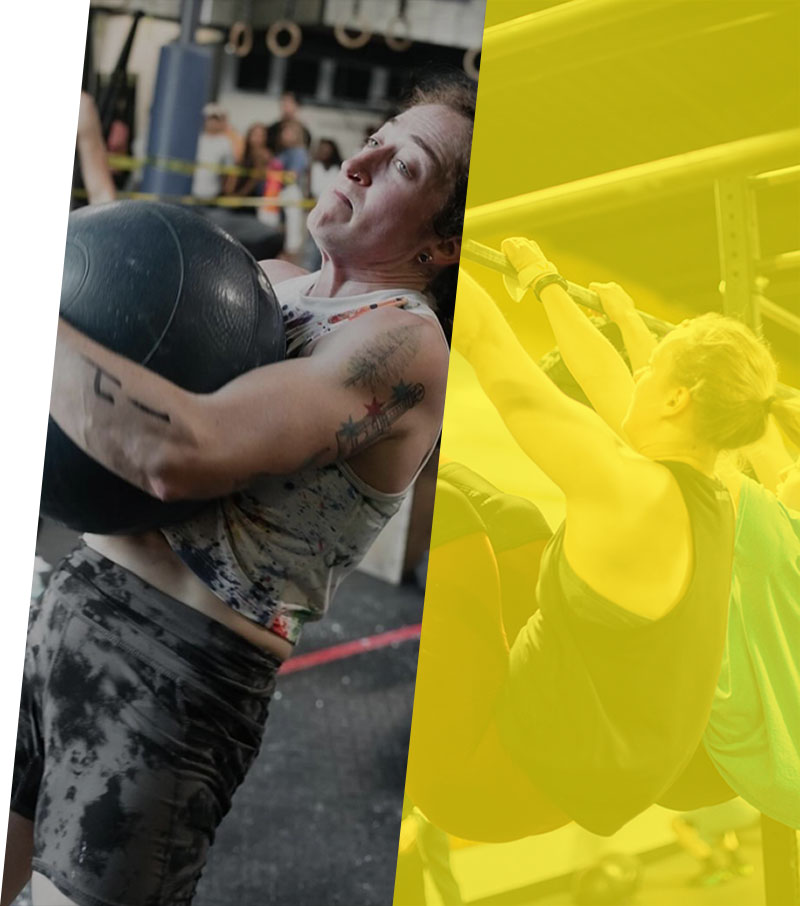Why Choose Wolverine Strength and Conditioning for CrossFit In Ann Arbor?